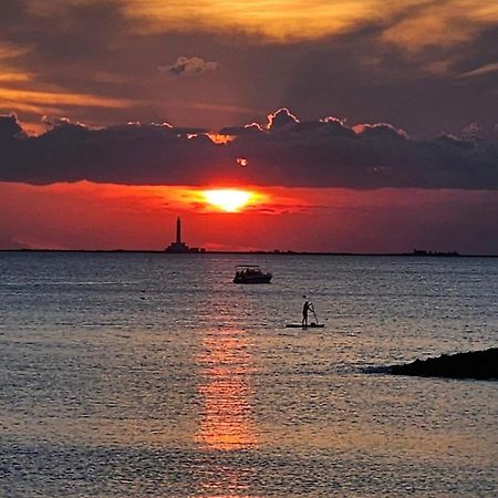 Appartamento Vista Mare Da Mary Gallipoli Eksteriør bilde