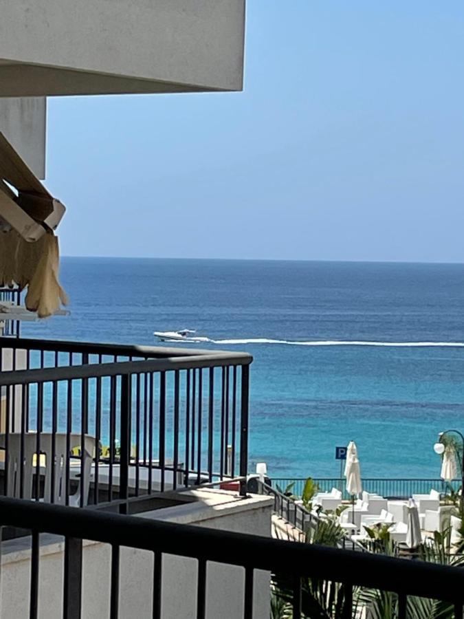 Appartamento Vista Mare Da Mary Gallipoli Eksteriør bilde