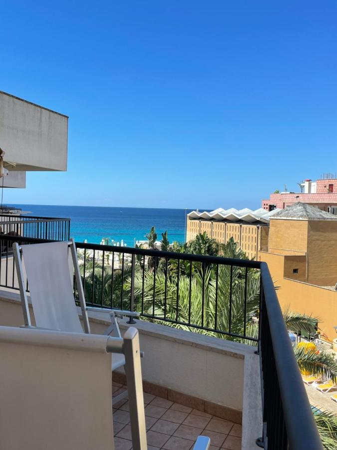Appartamento Vista Mare Da Mary Gallipoli Eksteriør bilde